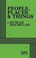 People, Places & Things