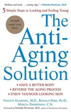 The Anti-Aging Solution
