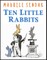 Ten Little Rabbits