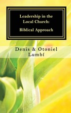 Leadership in the Local Church