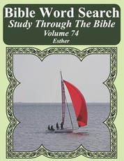 Bible Word Search Study Through the Bible