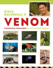 Steve Backshall's Venom
