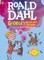 George's Marvellous Medicine (Colour book and CD)