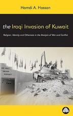 The Iraqi Invasion Of Kuwait