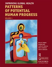 Hughes, B: Improving Global Health