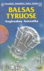 Balsas Tyruose (PFAF 10)