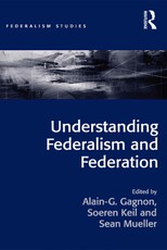 Understanding Federalism and Federation