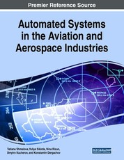 Automated Systems in the Aviation and Aerospace Industries