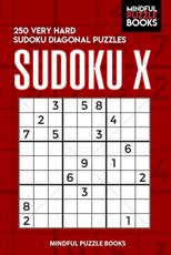 Sudoku X