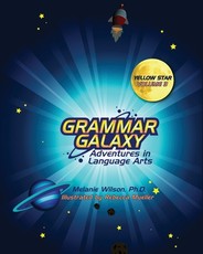 Grammar Galaxy