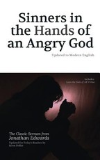 Sinners in the Hands of an Angry God