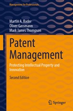 Patent Management