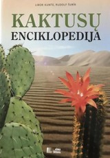 Kaktusų enciklopedija