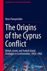 The Origins of the Cyprus Conflict