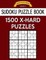 Sudoku Puzzle Book, 1,500 EXTRA HARD Puzzles