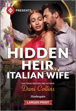 Hidden Heir, Italian Wife
