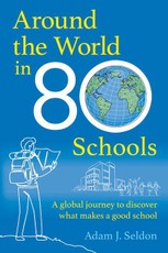 Around the World in 80 Schools