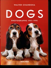 Walter Chandoha. Dogs. Photographs 1941-1991