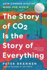 The Story of CO2 Is the Story of Everything