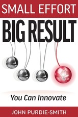 Small Effort Big Result