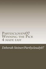 Partlycloudy07 Winning the Pick 4 made easy