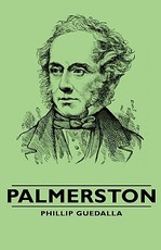 Palmerston