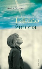 Lakūno žmona