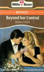 Beyond her Control
