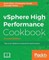 vSphere High Performance Cookbook - Second Edition
