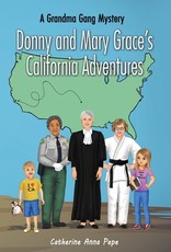 Donny and Mary Grace's California Adventures