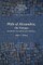 Philo of Alexandria, on Virtues