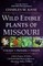 Wild Edible Plants of Washington
