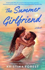The Summer Girlfriend