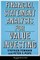 Penman, S: Financial Statement Analysis for Value Investing