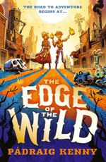 The Edge of the Wild