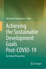 Achieving the Sustainable Development Goals Post-COVID-19