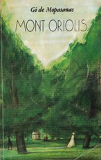 Mont Oriolis
