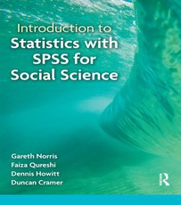 Norris, G: Introduction to Statistics with SPSS for Social S