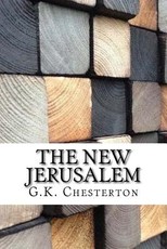The New Jerusalem