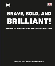 DC Brave and Bold!