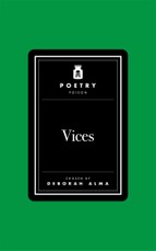 Poetry Poison: Vices