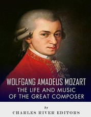 Wolfgang Amadeus Mozart