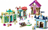 LEGO Disney Princess Market Adventure