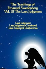 The Teachings of Emanuel Swedenborg