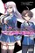 The Demon Sword Master of Excalibur Academy, Vol. 10 (Manga)