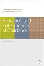 Education and Constructions of Childhood