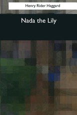 Nada the Lily
