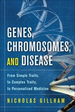 Genes, Chromosomes, and Disease, Portable Documents