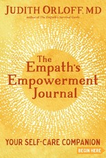 The Empath's Empowerment Journal