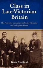 Class in Late-Victorian Britain